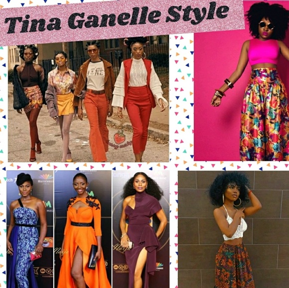 Meet your Posher, Tina - Picture 1 of 1